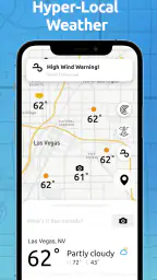 Ambient Weather Network 1