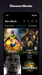 AMC Theatres: Movies & More 1