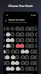 AMC Theatres: Movies & More 2