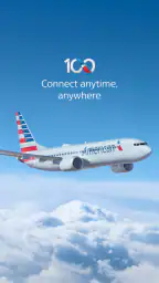 American Airlines 1