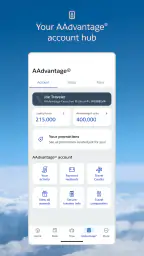American Airlines 5