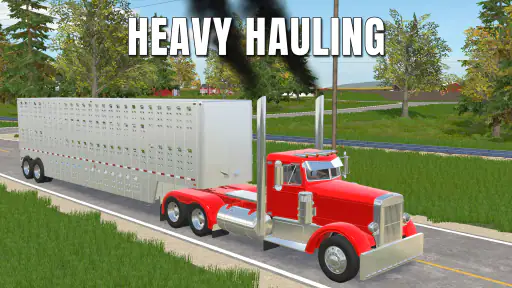 American Farming 2 3