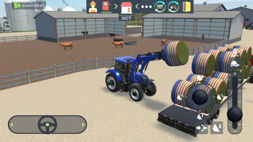 American Farming 2 6