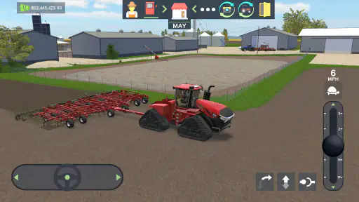 American Farming 2 7
