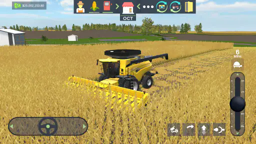 American Farming 2 8