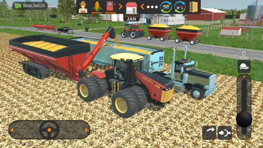 American Farming 7