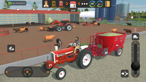 American Farming 8