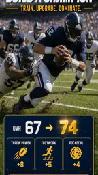 American Football Superstar 2