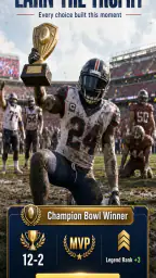 American Football Superstar 4
