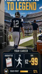 American Football Superstar 8