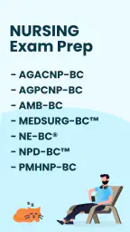 AMERICAN NURSE EXAM PREP 2026 1