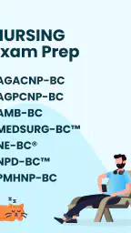 AMERICAN NURSE EXAM PREP 2026 7