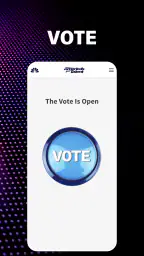 America's Got Talent on NBC 2