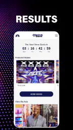 America's Got Talent on NBC 5
