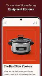 America's Test Kitchen 5