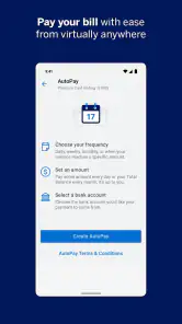 Amex screenshot