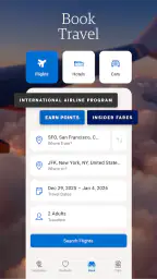 Amex Travel 3