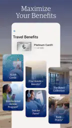 Amex Travel 4