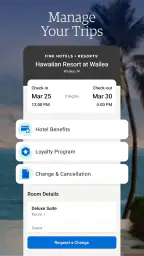 Amex Travel 5