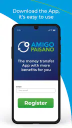 Amigo Paisano 2