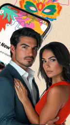 Amora: Romance Novels & Books 2