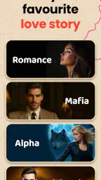 Amora: Romance Novels & Books 3