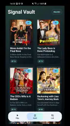 AmorDrama 3