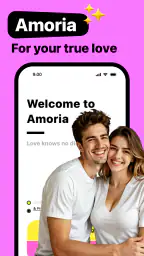 Amoria - Meet Local Singles 1