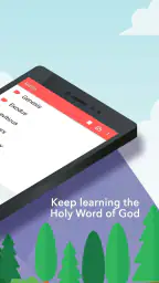 Amplified Bible offline 2