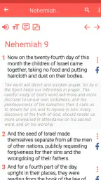 Amplified Bible offline 6