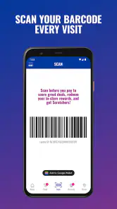 ampm screenshot