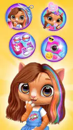 Amy's Animal Hair Salon 2
