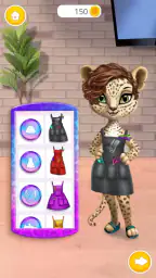 Amy's Animal Hair Salon 3