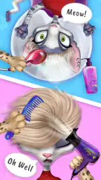Amy's Animal Hair Salon 4