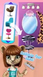 Amy's Animal Hair Salon 6