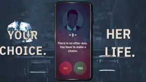 An Elmwood Trail - Crime Story screenshot