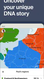 Ancestry: Family History & DNA 2