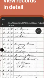 Ancestry: Family History & DNA 7