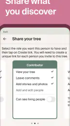 Ancestry: Family History & DNA 8