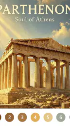 Ancient Greece Color 7