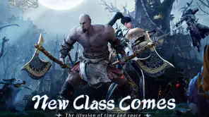 Ancient Seal: The Exorcist screenshot