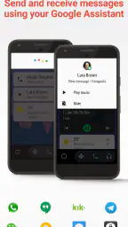 Android Auto 4