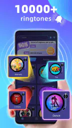 Android Ringtones 2024 1