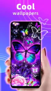 Android Ringtones 2024 screenshot