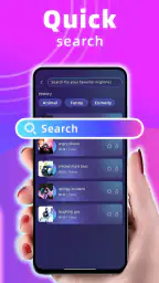 Android Ringtones 2024 4