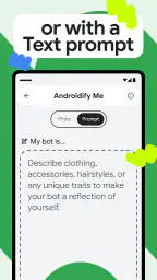 Androidify 3