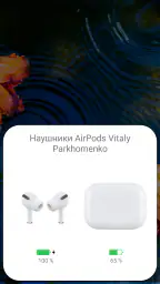 AndroPods - Airpods on Android 2