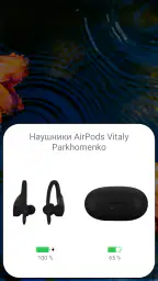 AndroPods - Airpods on Android 3