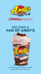 Andy's Frozen Custard 1