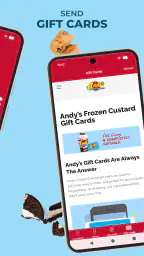 Andy's Frozen Custard 3